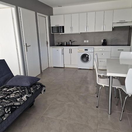 Beness'Appart 5Km Capbreton Benesse-Maremne Экстерьер фото