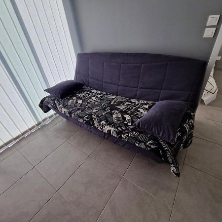 Beness'Appart 5Km Capbreton Benesse-Maremne Экстерьер фото