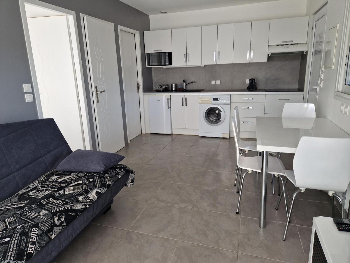 Beness'Appart 5Km Capbreton Benesse-Maremne Экстерьер фото