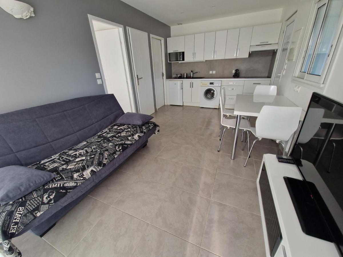 Beness'Appart 5Km Capbreton Benesse-Maremne Экстерьер фото
